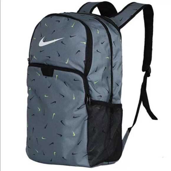 nike brasilia 9.0 training backpack